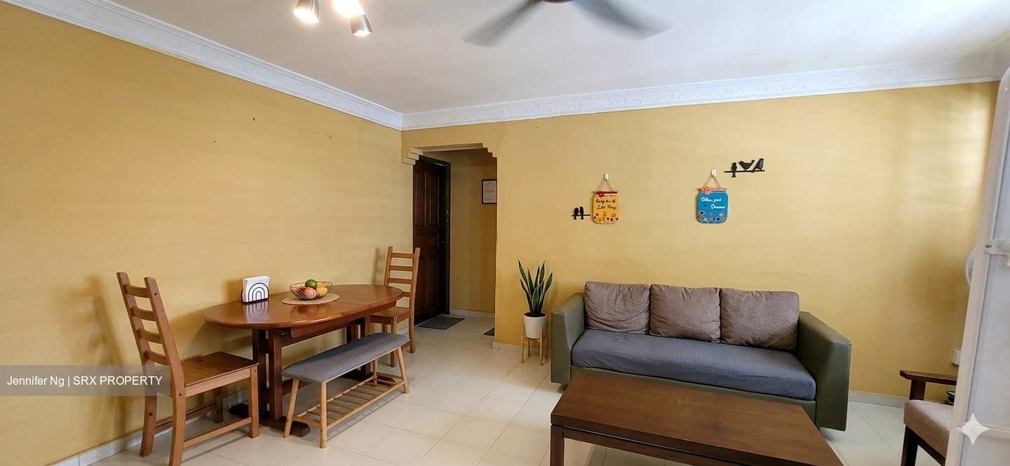 Blk 406 Hougang Avenue 10 (Hougang), HDB 4 Rooms #560482331